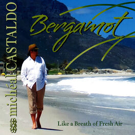 Album cover of Bergamot