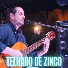 Album cover of Telhado de Zinco