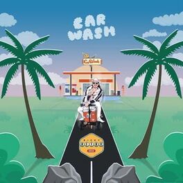 Album cover of Car Wash (Remix)