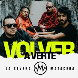 Album cover of Volver a Verte