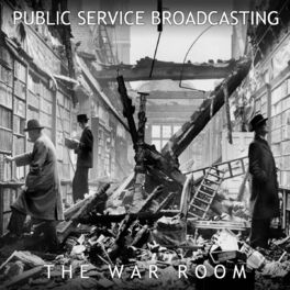Album cover of The War Room