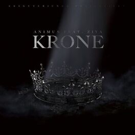 Album cover of Krone