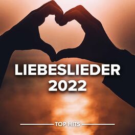 Album cover of Liebeslieder 2022