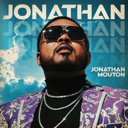 Album cover of Jonathan