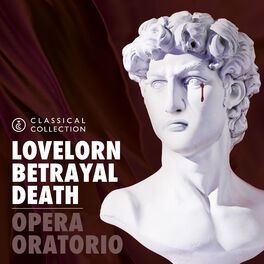 Album cover of Classical Collection - Opera & Oratorio
