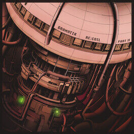 Album cover of Re:Coil, Pt. II