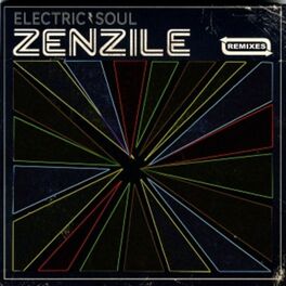 Album cover of Electric Remixs