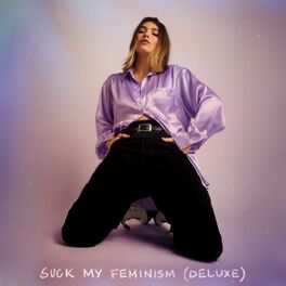 Album cover of Suck My Feminism (Deluxe)