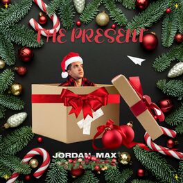 Album cover of The Present