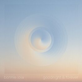 Album cover of Goodnight and Forever