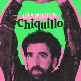 Album cover of Era solo un chiquillo