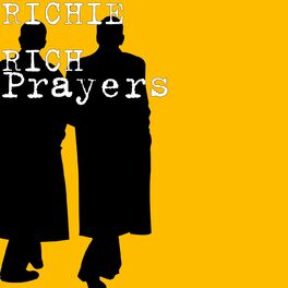 Album cover of Prayers
