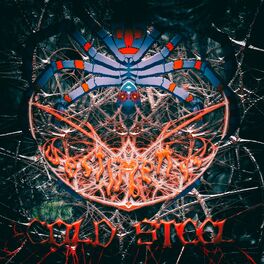 Album cover of Cold Steel