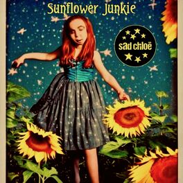 Album cover of Sunflower Junkie