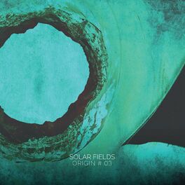 Album cover of Origin # 03