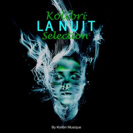 Album cover of Kolibri - La Nuit Selection
