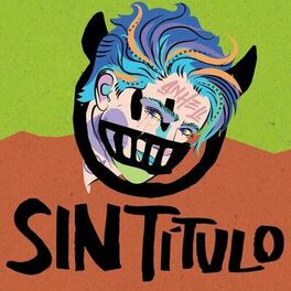 Album cover of Sin Título