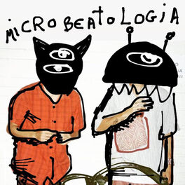 Album cover of Microbeatologia