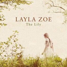 Album cover of The Lily