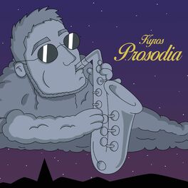 Album cover of Prosodia EP