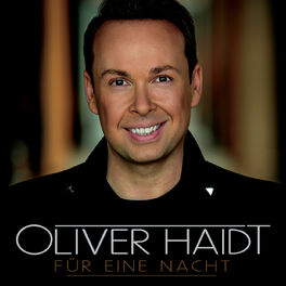 Album cover of Für eine Nacht