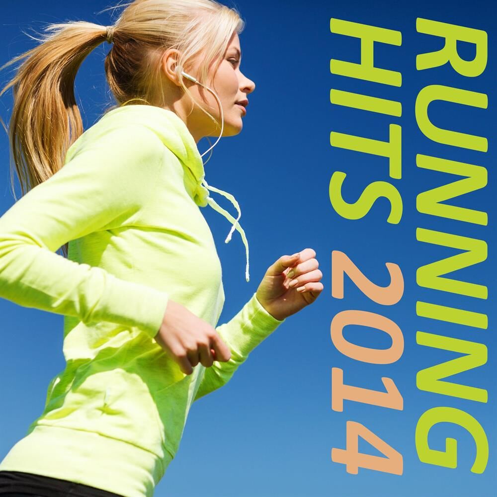 Running mixes. Hot Summer Run. Remoteness.