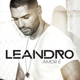 Album picture of Amor É