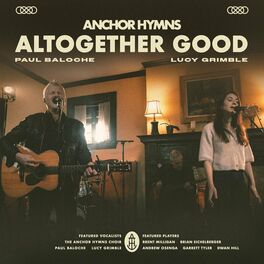 Album cover of Altogether Good