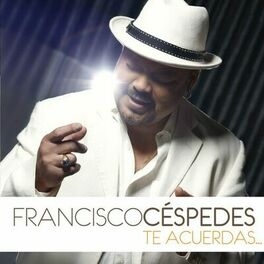 Album cover of Te Acuerdas