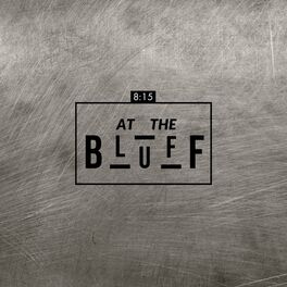 Album cover of At the Bluff (feat. Al3jandro)