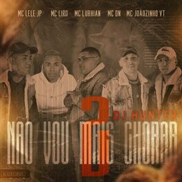 Album cover of Não Vou Mais Chorar 2