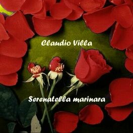 Album cover of Serenatella marinara