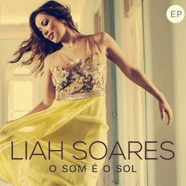 Album cover of O Som É o Sol