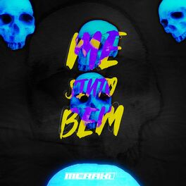 Album cover of Me Sinto Bem