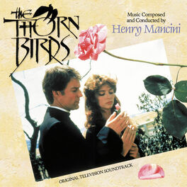 Album cover of The Thorn Birds (Original Television Soundtrack)