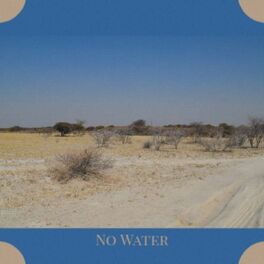 Album cover of No Water