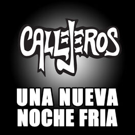 Album cover of Una Nueva Noche Fria (Vivo) - Mezclado y Masterizado 2017