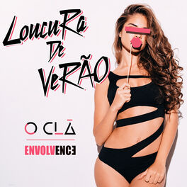 Album cover of Loucura de Verão