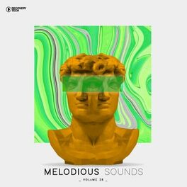 Album cover of Melodious Sounds, Vol. 28