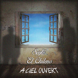 Album cover of A ciel ouvert