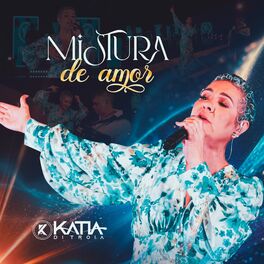 Album cover of Mistura de Amor