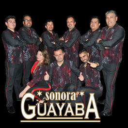 Album cover of Sonora Guayaba Mix 30 Años