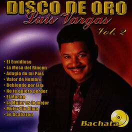 Album cover of Disco de Oro Vol. 2