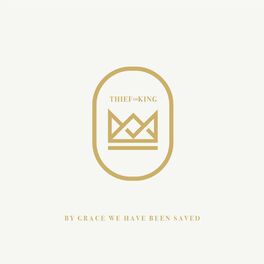 Album cover of By Grace We Have Been Saved (Acoustic)