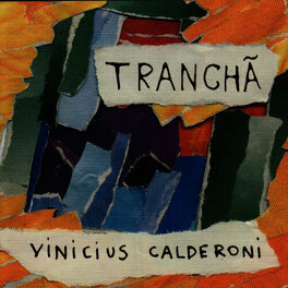 Album cover of Tranchã