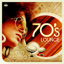 Album cover of 70s Lounge Essentials
