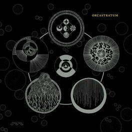 Album cover of Orcastratum