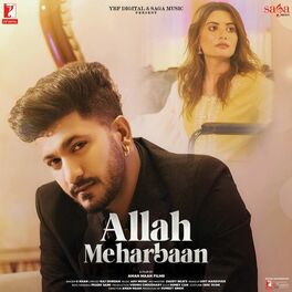 Album cover of Allah Meharbaan