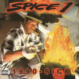 Album cover of 1990 - Sick