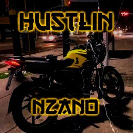 Album cover of Hustlin